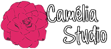 Logo Camelia Studio